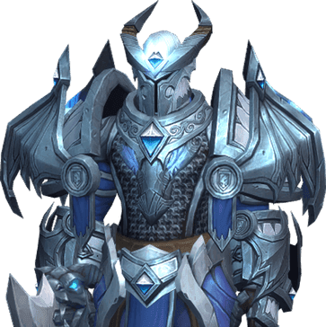 Orrvar render