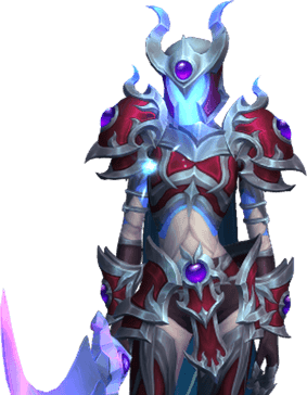 Ottellia render