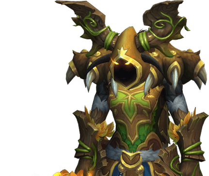 Outtahermind render