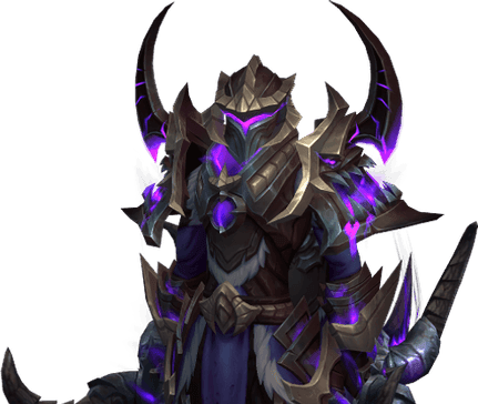 Ovisseus render