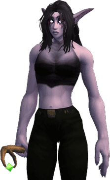 Owo render