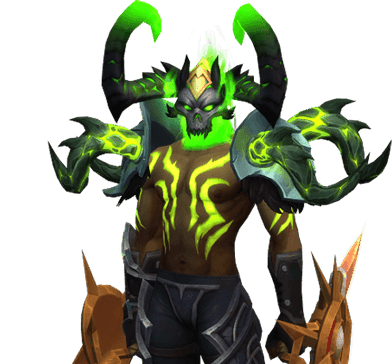 Ozgon render