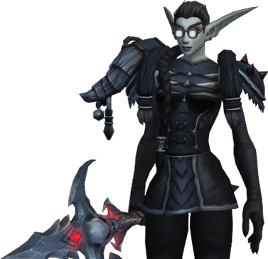 Painbows render