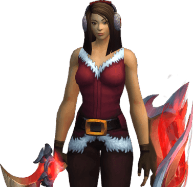 Palapoggers render