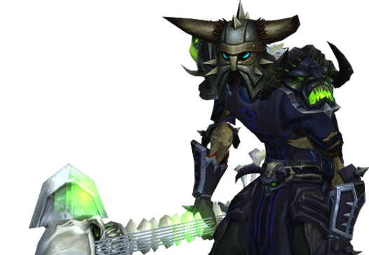 Papileche render