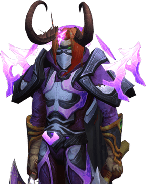 Parzifer render