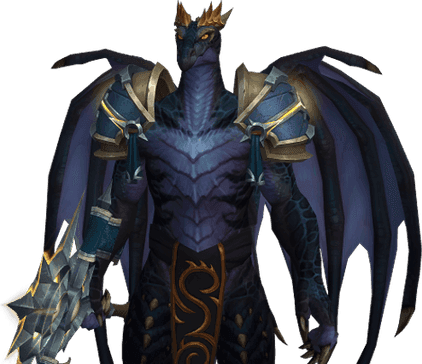 Patrax render