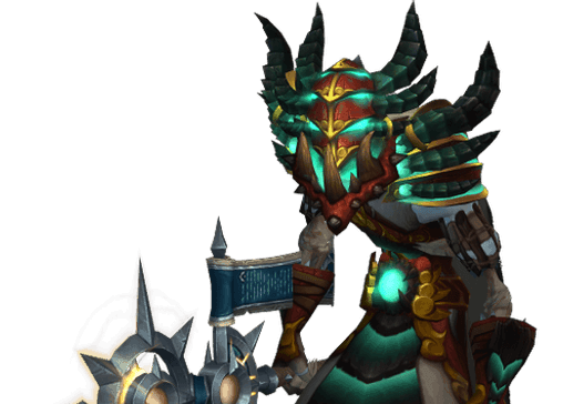 Peterbutter render