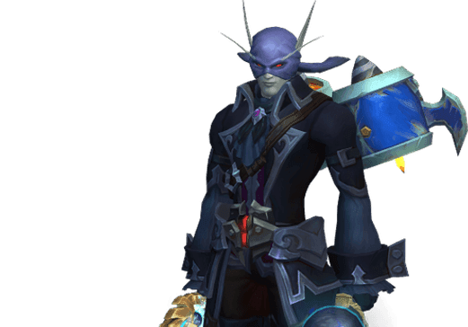 Pewpewmagick render