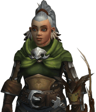 Phantm render