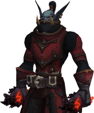 Phrumpy render