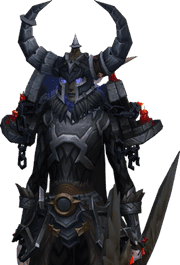 Pikepounder render