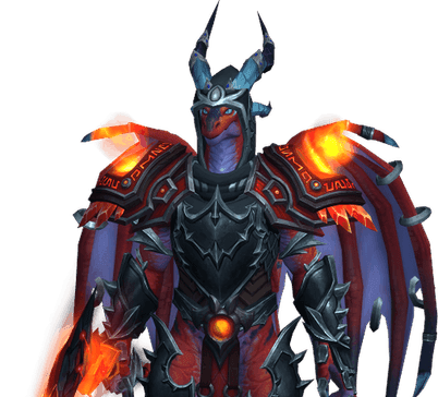 Pixahl render