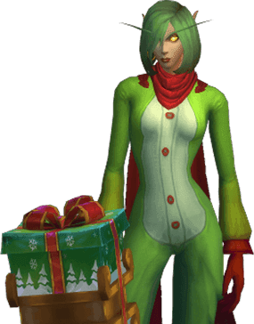 Pjcrusade render