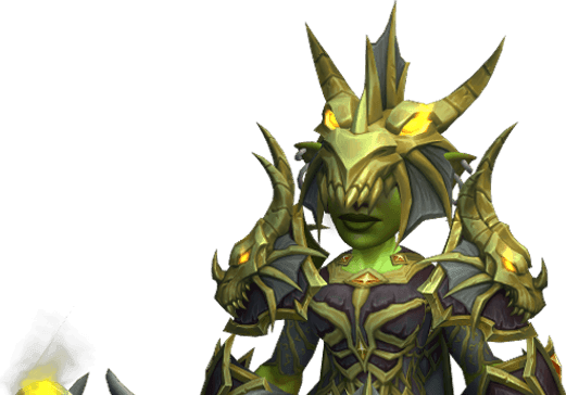 Pjshot render