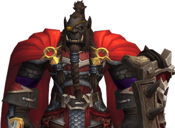 Plades render