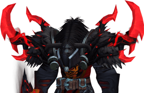 Playhardr render