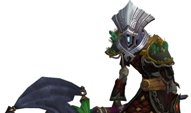 Ploxer render