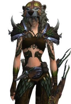 Pollook render