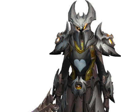 Pookiedieu render