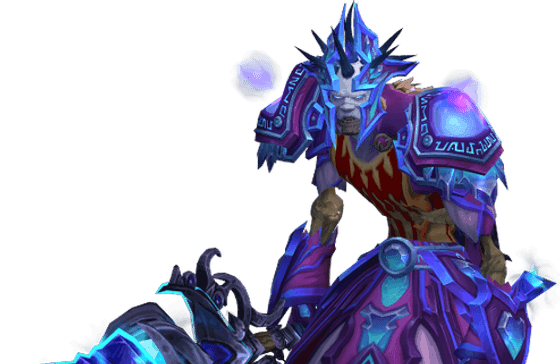 Potionvendor render