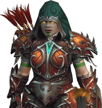 Ppewsquatch render