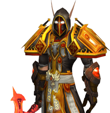 Primodious render