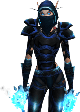 Projectt render
