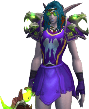 Psychzz render