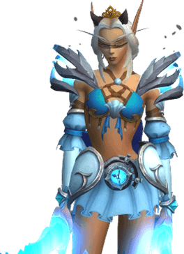 Puddìn render