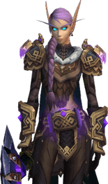Punkynn render