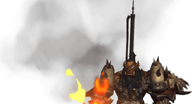 Qtmuffins render