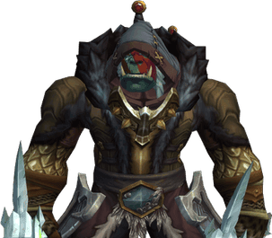 Qudans render