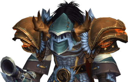 Rënzu render
