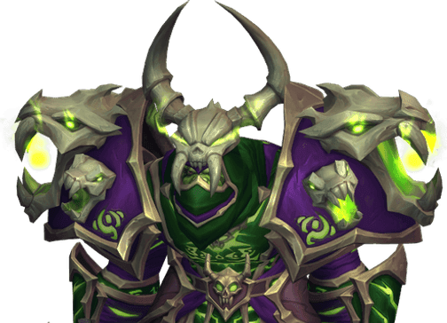 Ríchíeháwtín render