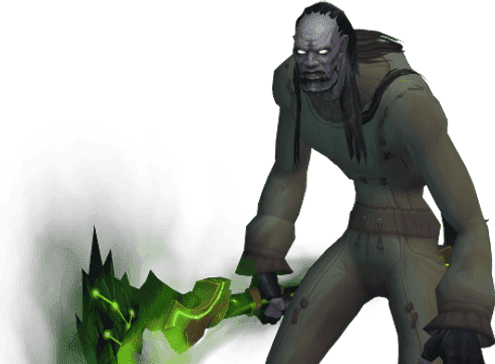 Rípp render