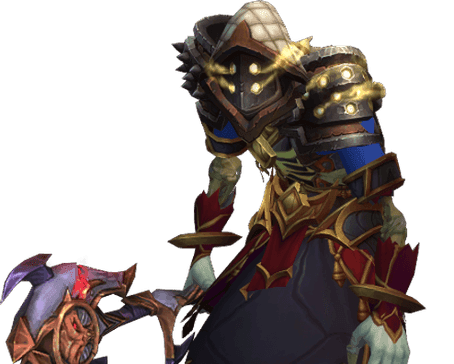 Ra render