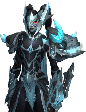 Raffybott render