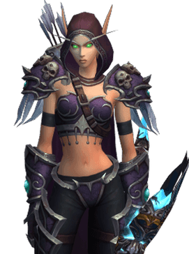 Rag render