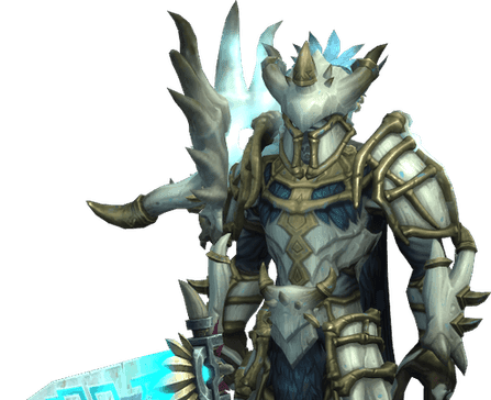 Ragnazty render
