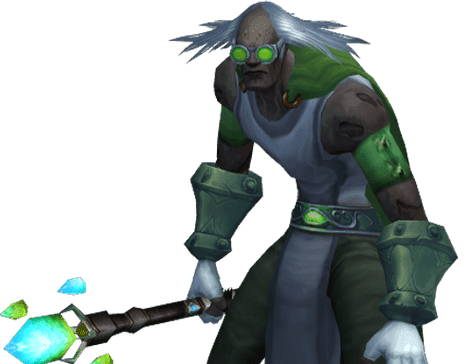 Rai render