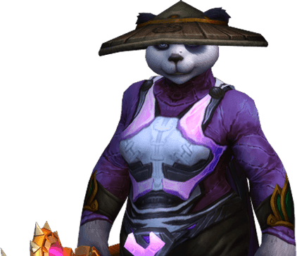 Raiy render