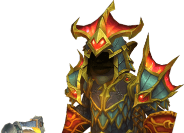 Rangr render