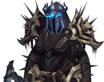Rashadah render