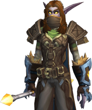 Rassillia render