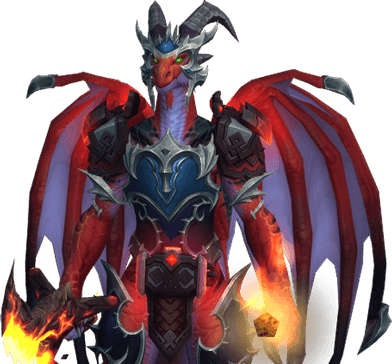 Rathaway render