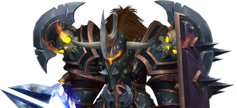 Rayad render