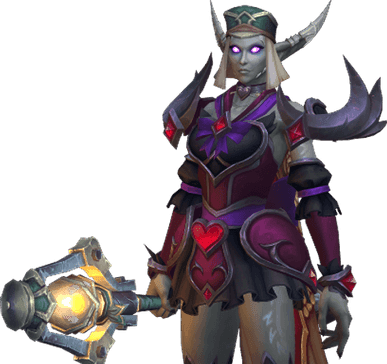 Realmagic render