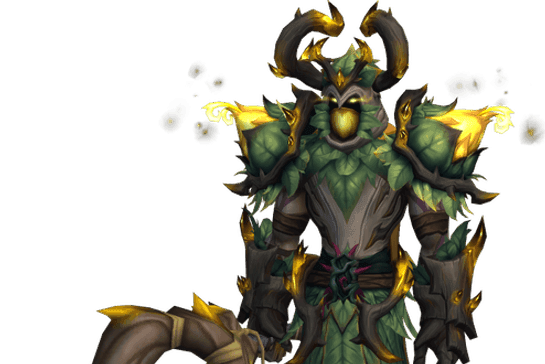 Rebirthore render