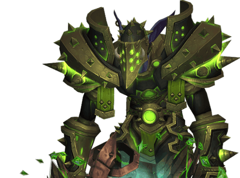 Rehr render
